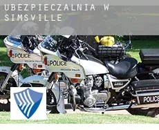 Ubezpieczalnia w  Simsville