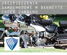 Ubezpieczenia samochodowe w  Bennetts Creek Landing