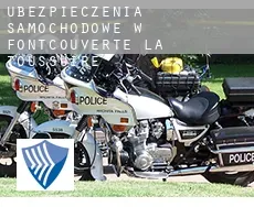 Ubezpieczenia samochodowe w  Fontcouverte-la Toussuire