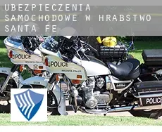 Ubezpieczenia samochodowe w  Hrabstwo Santa Fe