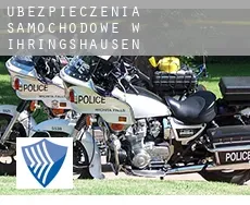 Ubezpieczenia samochodowe w  Ihringshausen