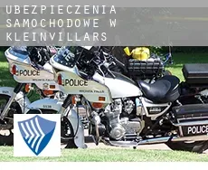 Ubezpieczenia samochodowe w  Kleinvillars