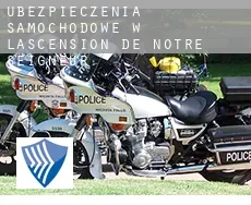 Ubezpieczenia samochodowe w  L'Ascension-de-Notre-Seigneur