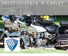 Ubezpieczenia w  Cowley
