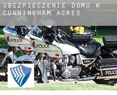 Ubezpieczenie domu w  Cunningham Acres