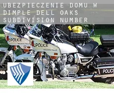 Ubezpieczenie domu w  Dimple Dell Oaks Subdivision Number 2