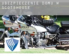 Ubezpieczenie domu w  Scotshouse