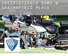 Ubezpieczenie domu w Springfield Place