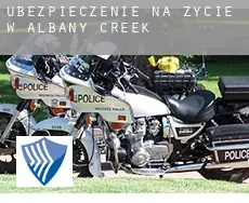 Ubezpieczenie na życie w  Albany Creek