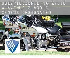 Ubezpieczenie na życie w  Avenue B and C