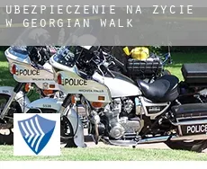 Ubezpieczenie na życie w  Georgian Walk