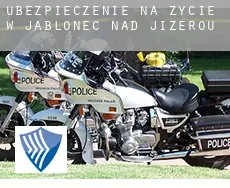 Ubezpieczenie na życie w  Jablonec nad Jizerou