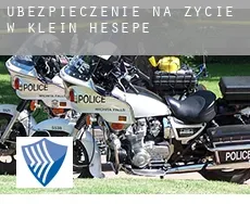 Ubezpieczenie na życie w  Klein Hesepe