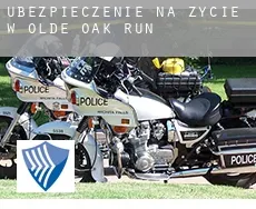 Ubezpieczenie na życie w  Olde Oak Run