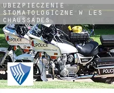 Ubezpieczenie stomatologiczne w  Les Chaussades