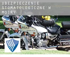 Ubezpieczenie stomatologiczne w  Moiry