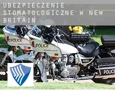 Ubezpieczenie stomatologiczne w  New Britain