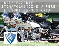 Ubezpieczenie stomatologiczne w  Père-Le Jeune (census area)