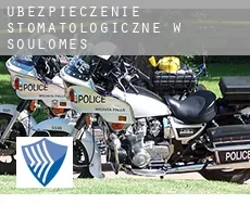 Ubezpieczenie stomatologiczne w  Soulomès
