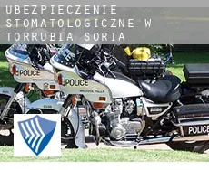 Ubezpieczenie stomatologiczne w  Torrubia de Soria