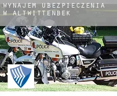 Wynajem ubezpieczenia w  Altwittenbek