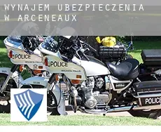 Wynajem ubezpieczenia w  Arceneaux