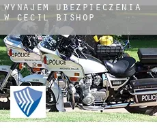 Wynajem ubezpieczenia w  Cecil-Bishop