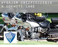 Wynajem ubezpieczenia w  Cochiti Lake