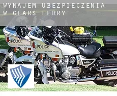 Wynajem ubezpieczenia w  Gears Ferry