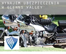 Wynajem ubezpieczenia w  Glenns Valley