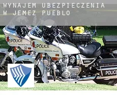 Wynajem ubezpieczenia w  Jemez Pueblo