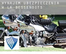 Wynajem ubezpieczenia w  La Bessenoits