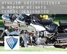 Wynajem ubezpieczenia w  Morgan Heights