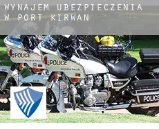 Wynajem ubezpieczenia w  Port Kirwan
