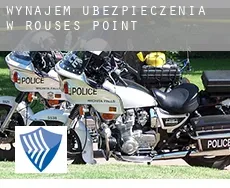 Wynajem ubezpieczenia w Rouses Point