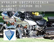 Wynajem ubezpieczenia w  Saint-Chéron-des-Champs