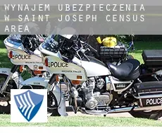 Wynajem ubezpieczenia w  Saint-Joseph (census area)