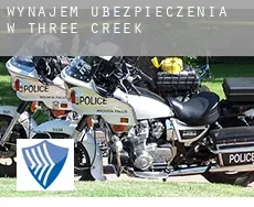 Wynajem ubezpieczenia w  Three Creek