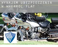 Wynajem ubezpieczenia w  Wherrol Flat