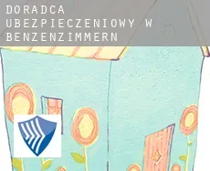 Doradca ubezpieczeniowy w  Benzenzimmern