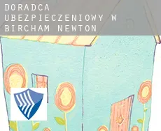 Doradca ubezpieczeniowy w  Bircham Newton