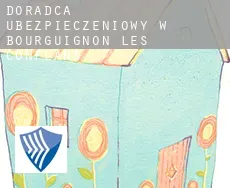Doradca ubezpieczeniowy w  Bourguignon-lès-Conflans