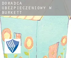 Doradca ubezpieczeniowy w  Burkett