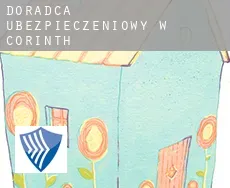 Doradca ubezpieczeniowy w  Corinth