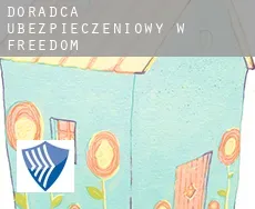 Doradca ubezpieczeniowy w Freedom