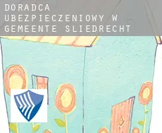 Doradca ubezpieczeniowy w  Gemeente Sliedrecht