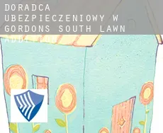 Doradca ubezpieczeniowy w  Gordons South Lawn Addition