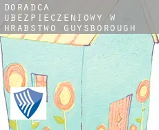 Doradca ubezpieczeniowy w  Hrabstwo Guysborough