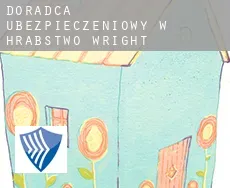 Doradca ubezpieczeniowy w Hrabstwo Wright