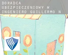 Doradca ubezpieczeniowy w  Ingeniero Guillermo N. Juárez